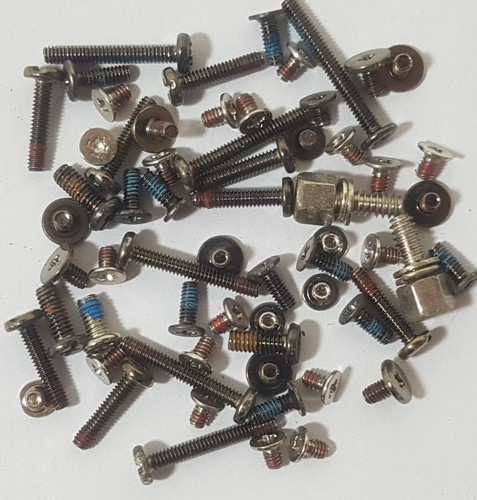 Screws schrauben vom - screws,