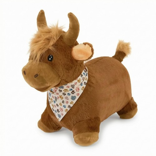 Soft ride bouncer - soft,