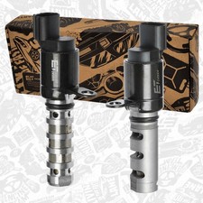 1x Einlass + 1x Auslass