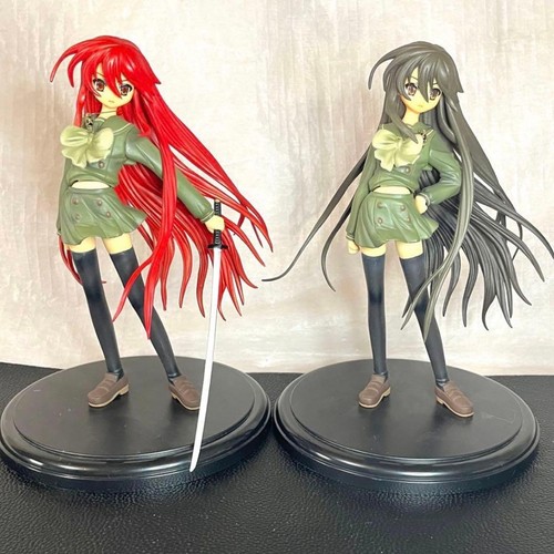 Shakugan shana serie 1 - no, 1/8