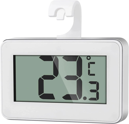 Mini kühlschrank thermometer - mini,