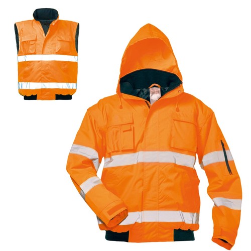 Arbeitsjacke winterjacke - arbeitsjacke,
