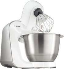 Bosch MUM 54251 Styline Küchenmaschine weiß