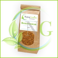 Bockshornklee ganz 430g 1A