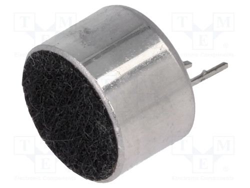 100 16000hz mikrofon 5kω - mikrofon, 1,5kΩ