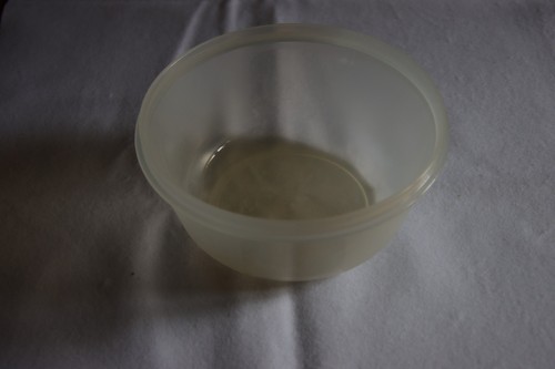 Tupperware clarissa schüssel - tupperware,
