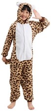 Kinder Tier-Kostüme Onesie