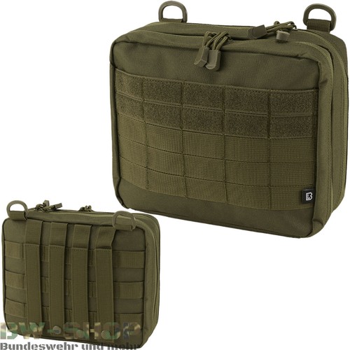 Militär molle tasche operator - militÄr,