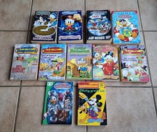 Lustiges Taschenbuch Sammlung