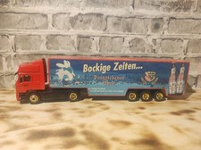 Modell LKW 1:87 "Dingslebener