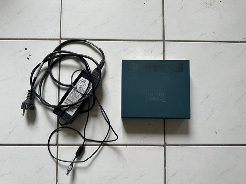 Cisco switch asa 5505 - cisco,