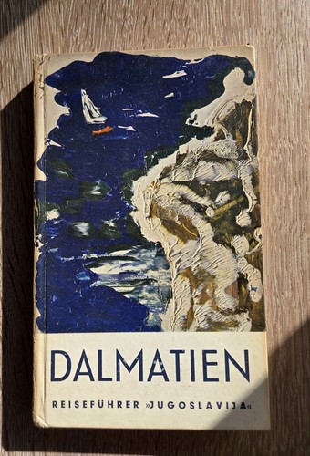 Dalmatien reiseführer - dalmatien,,