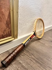 70er Adidas Tennisschläger