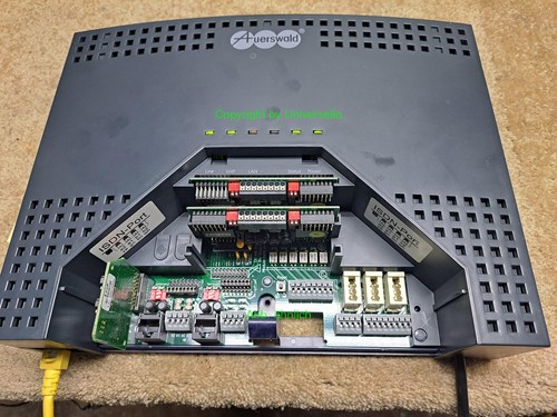 Auerswald compact 5020 voip - compact,