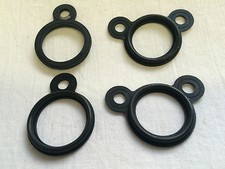 Dichtung Kerzenschacht Kerschachtdichtung für Suzuki GSF 1200 Bandit GV75A Satz