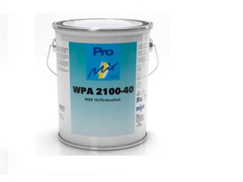 Mipa holz und parkettlack wpa - holz-,