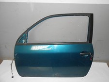 Fahrertür Tür Seat Arosa