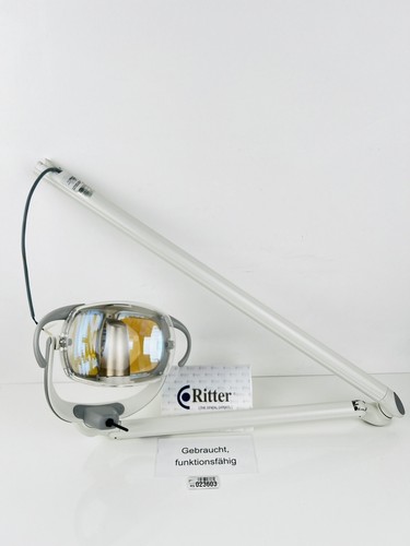 Ritter faro edi - op, lampe