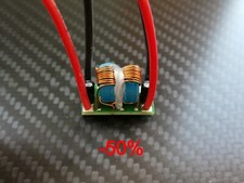 Helitron - BEC Hochleistungs Entstorfilter (5058)