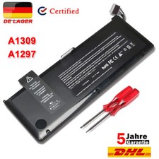 Ersatzakku a1309 für apple - ersatzakku,