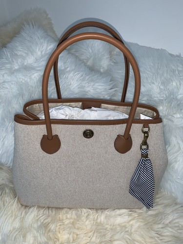 Ralph lauren handtasche canvas - lauren,
