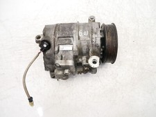 AC Compressor for BMW 5 Series