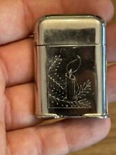 Feuerzeug Thorens Für Noël