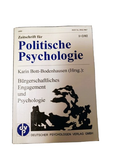 Zeitschrift für politische
