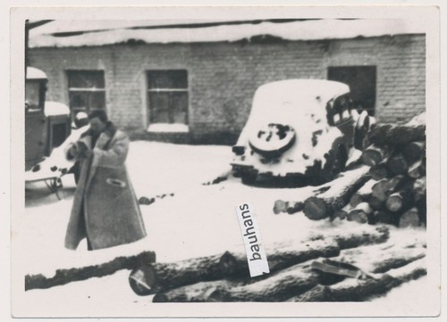 Foto russland wehrmacht pkw - foto,
