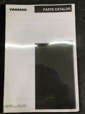 YANMAR TEILEKATALOG