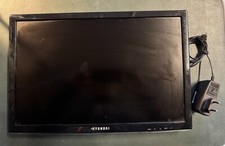 Monitore Hyundai N94W Monitor VGA DVI 19Zoll Widescreen Leicht und Kompakt VESA