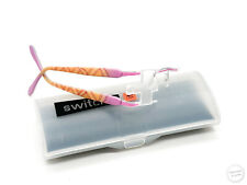1 Switch it 2545 Damen Kunststoff Garnitur Unisex Wechselbrille Brille Neu