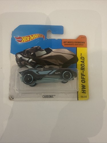 Hot wheels 2014 104 - 2014, #104/250