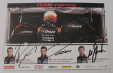 Le Mans 2014 FIA WEC ELMS