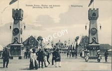 Foto PK WK I deutsche Armee