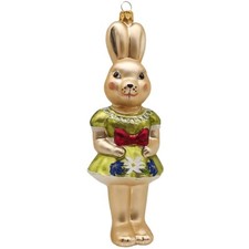 Hasen - Mädchen Jutta