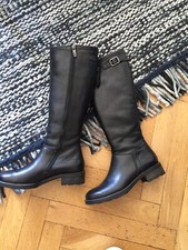 Paul Green Stiefel Lammfell