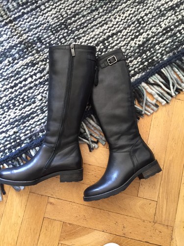 Paul green stiefel lammfell - paul,