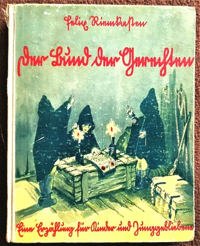 1935 erstausgabe kinderbuch - 1935,