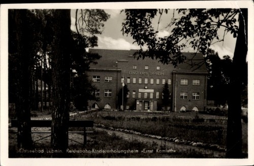Ostseebad lubmin - ostseebad,