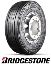 Bridgestone Ecopia Steer Enliten 315/80 R22.5 156/150L