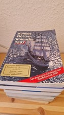 Köhlers Flottenkalender