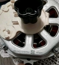 Thermomix Bimby TM 5 Engine 2