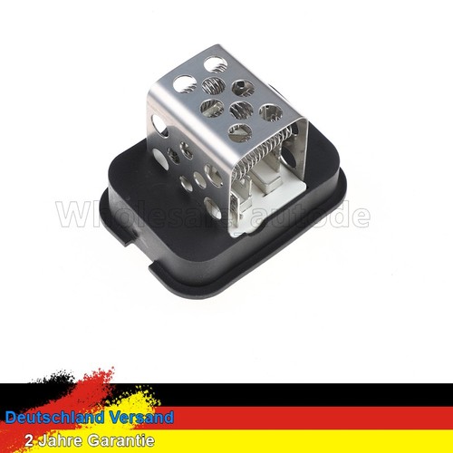 Gebläseregler gebläsemotor - gebläseregler,