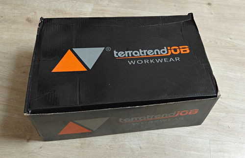 Terratrendjob - terratrendjob, s3