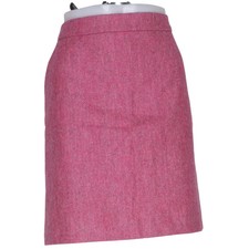 Boden, Rock, Größe: 36, Rot