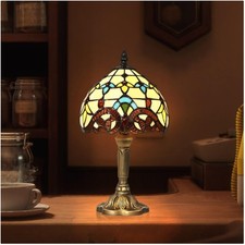 Tiffany Lampe Tischlampe