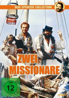 Zwei missionare von - zwei,