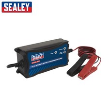 Sealey SBC6 12V 6A