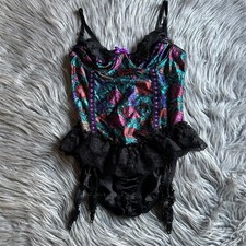 Vintage Petra Fashions Unlined